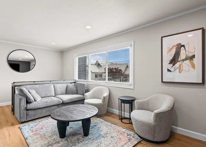 Appartement Newly Renovated Unit In Spfld #301