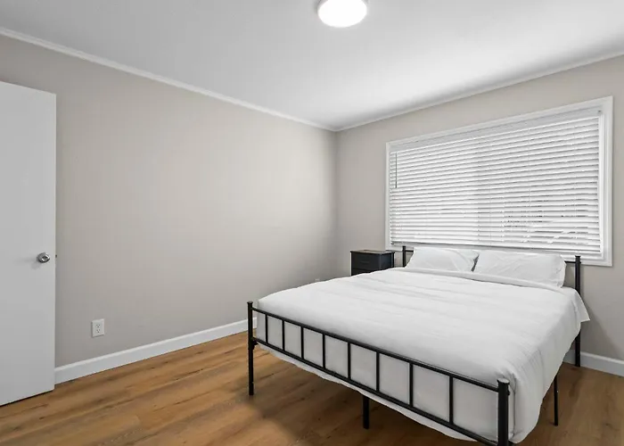 Appartement Newly Renovated Unit In Spfld #301 Springfield