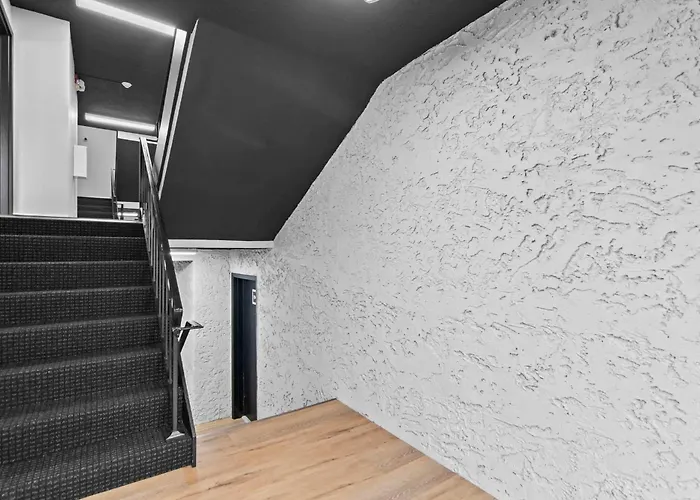 Appartement Newly Renovated Unit In Spfld #301 Springfield