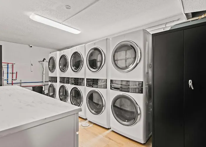 Newly Renovated Unit In Spfld #301 Appartement *